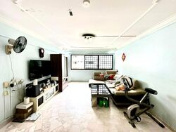 Blk 551 Hougang Street 51 (Hougang), HDB 4 Rooms #503598061